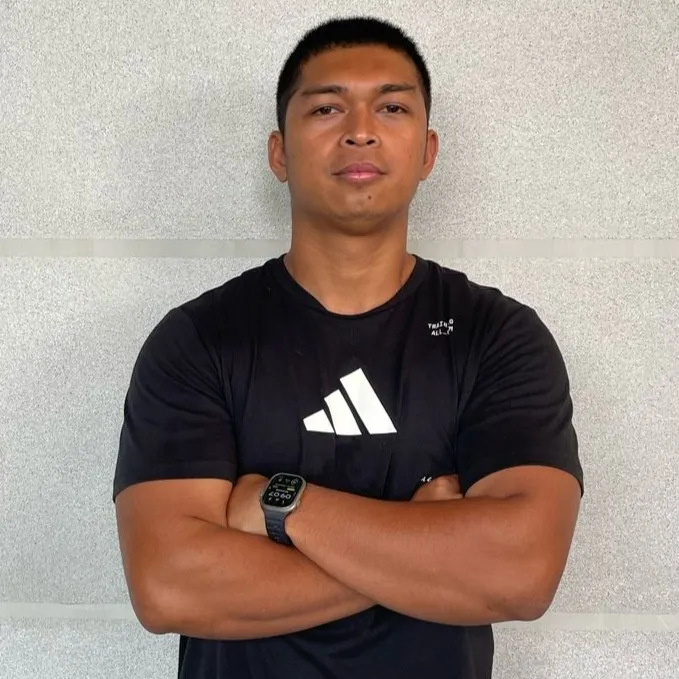 BUILD & BURN Coach